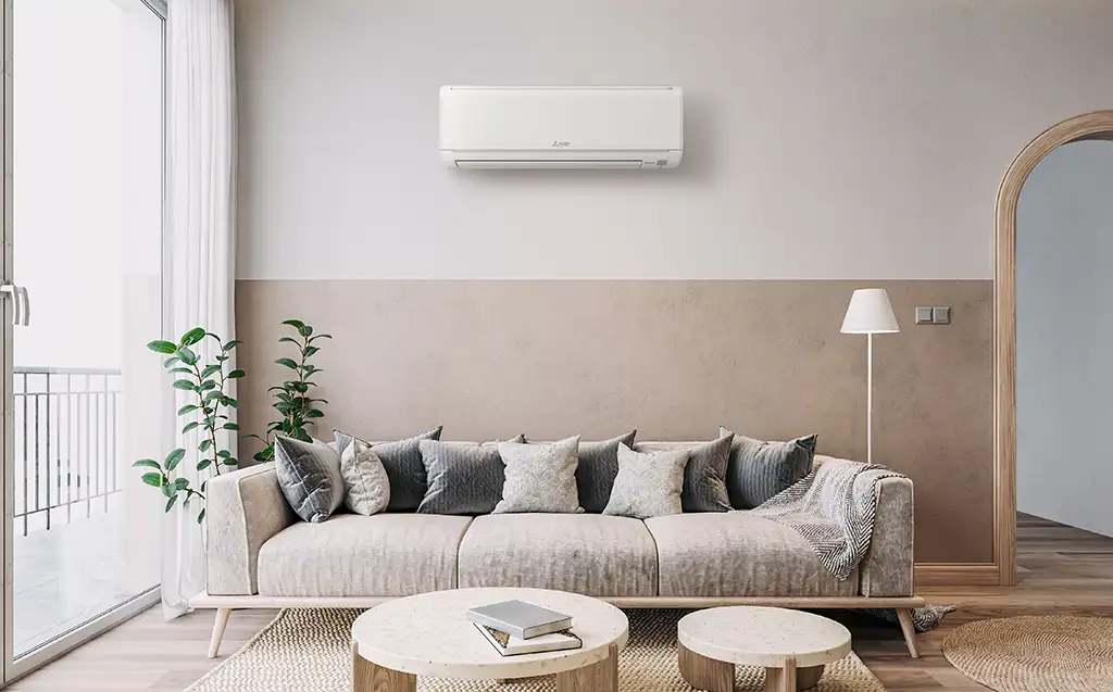 Heat pump unit