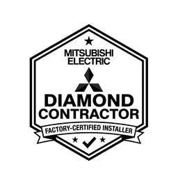 Mitsubishi Diamond Contractor