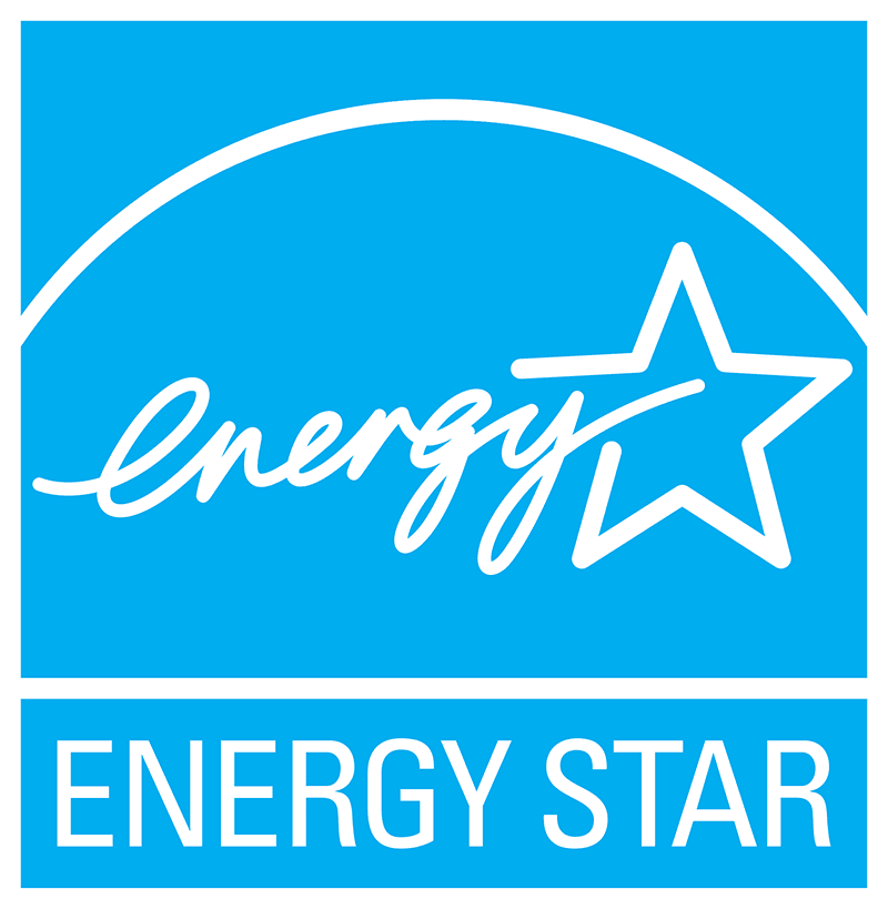 ENERGY STAR Certified